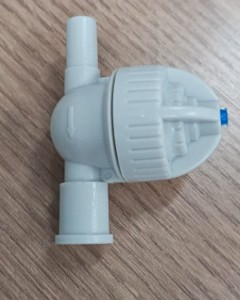 Anti drain valve for nozzle 5.5L 2 to 4bar